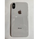 Apple iPhone x 64GB Silver No Face ID